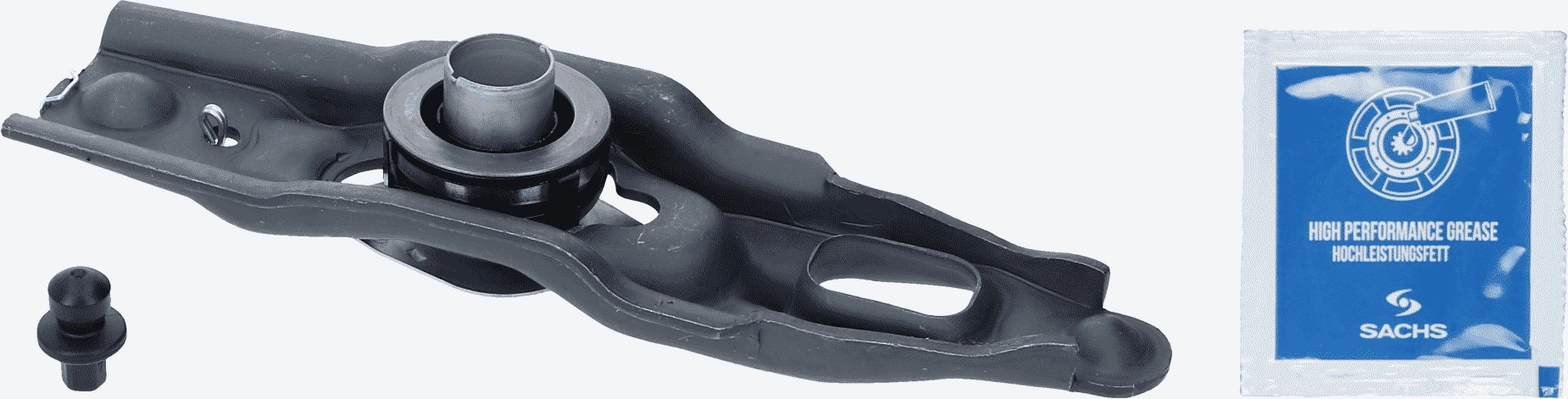 Kit d'embrayage SACHS 3000 951 097