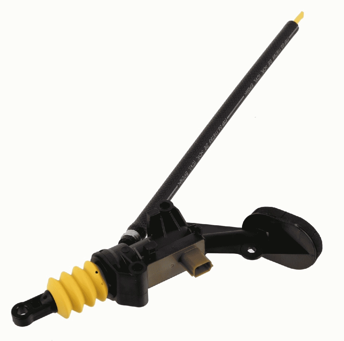Cylindre émetteur, embrayage
