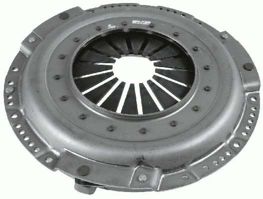 Mécanisme d'embrayage SACHS 3482 600 114