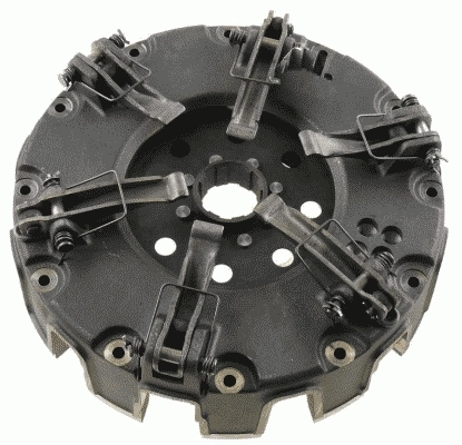 Mécanisme d'embrayage SACHS 1888 903 002