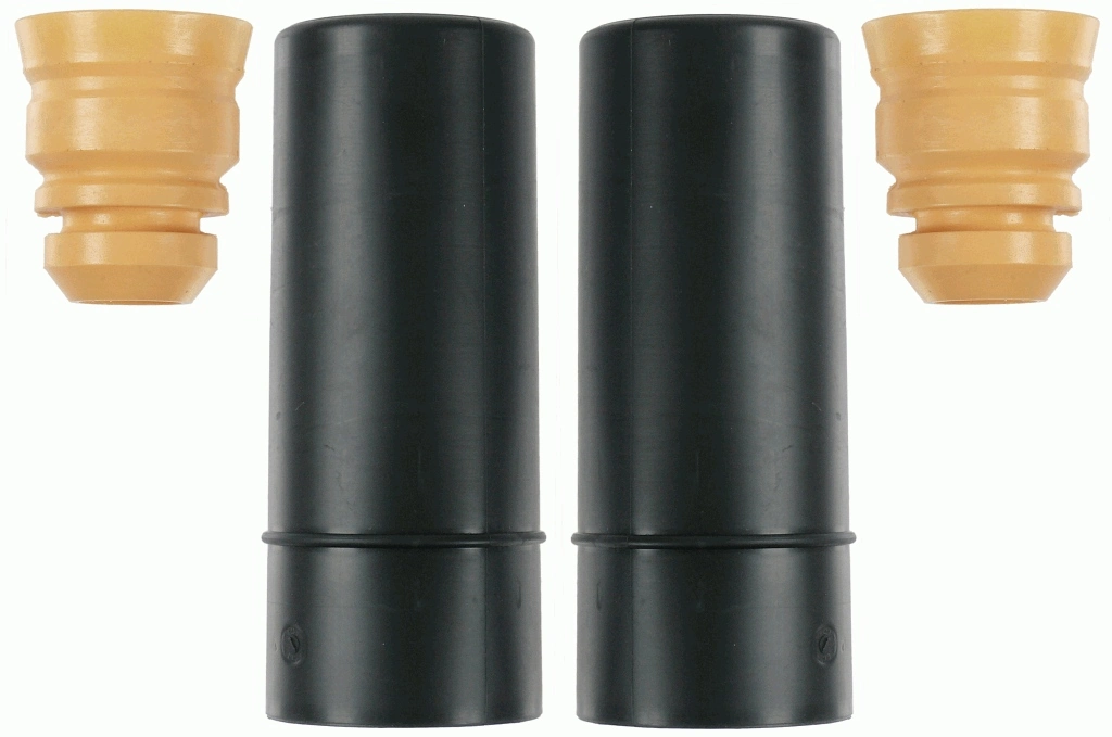 Kit de protection contre la poussière, amortisseur SACHS 900 169