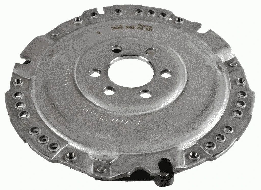 Mécanisme d'embrayage SACHS 3082 258 031