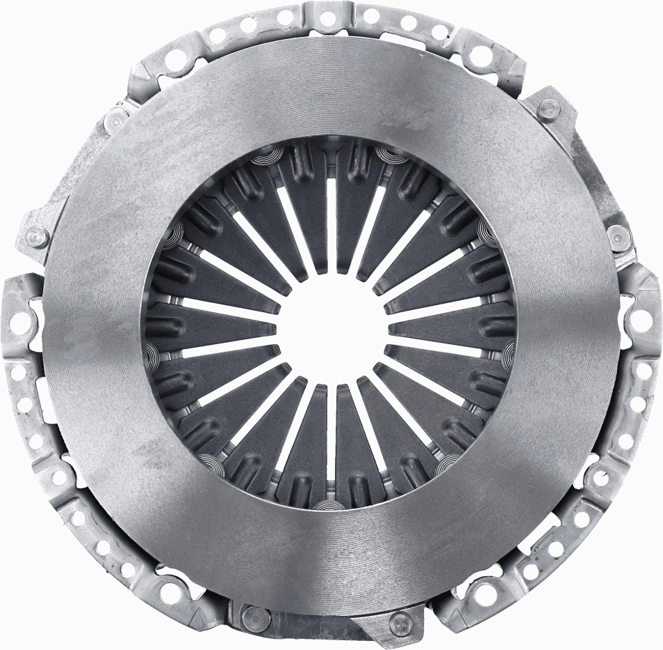 Kit d'embrayage SACHS 3000 950 066