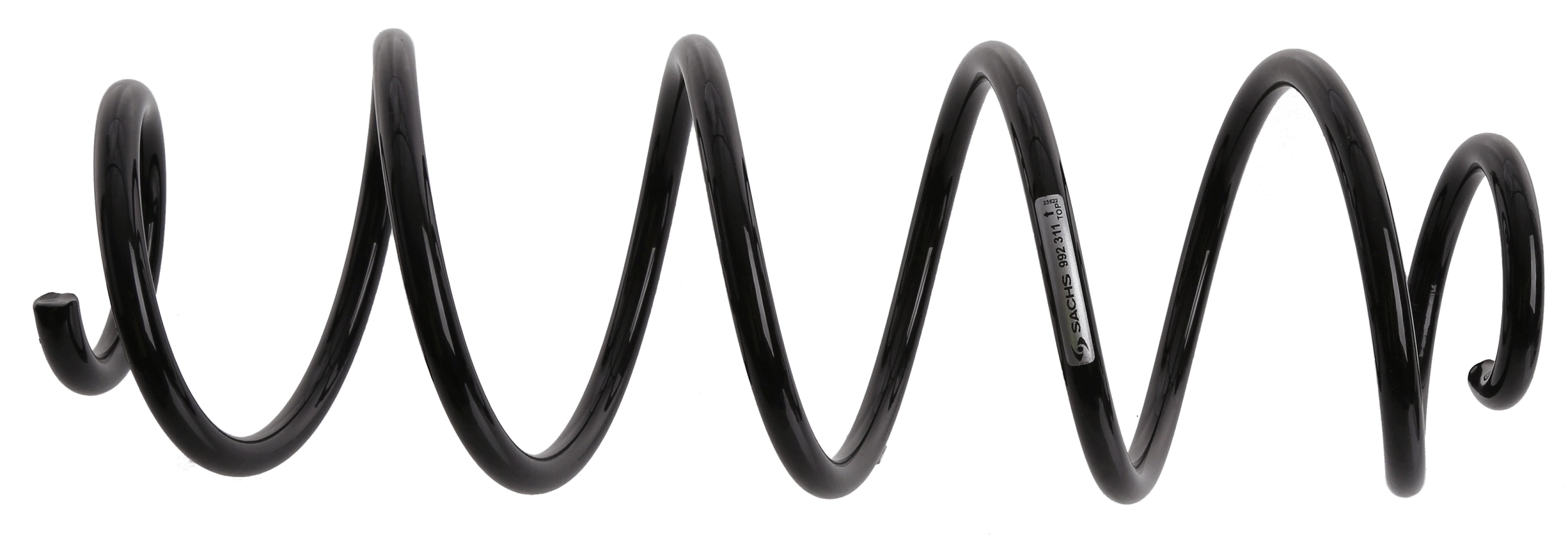 Ressort de suspension SACHS 992 311