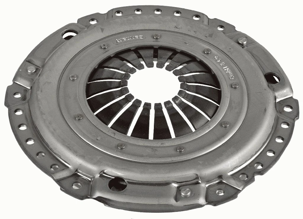 Mécanisme d'embrayage SACHS 3082 636 201