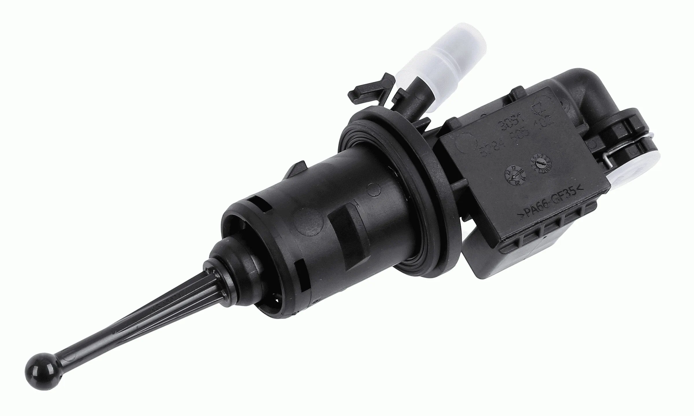 SACHS 6284 605 102 — Циліндр зчеплення робочий