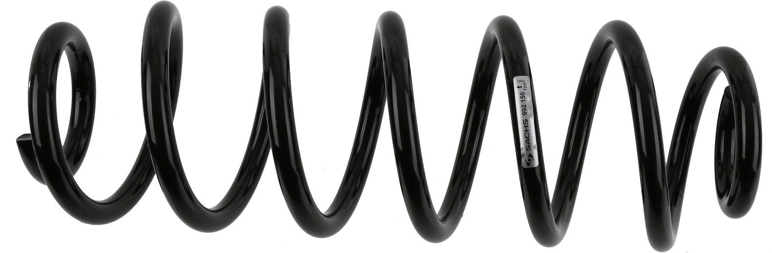 Ressort de suspension SACHS 992 156