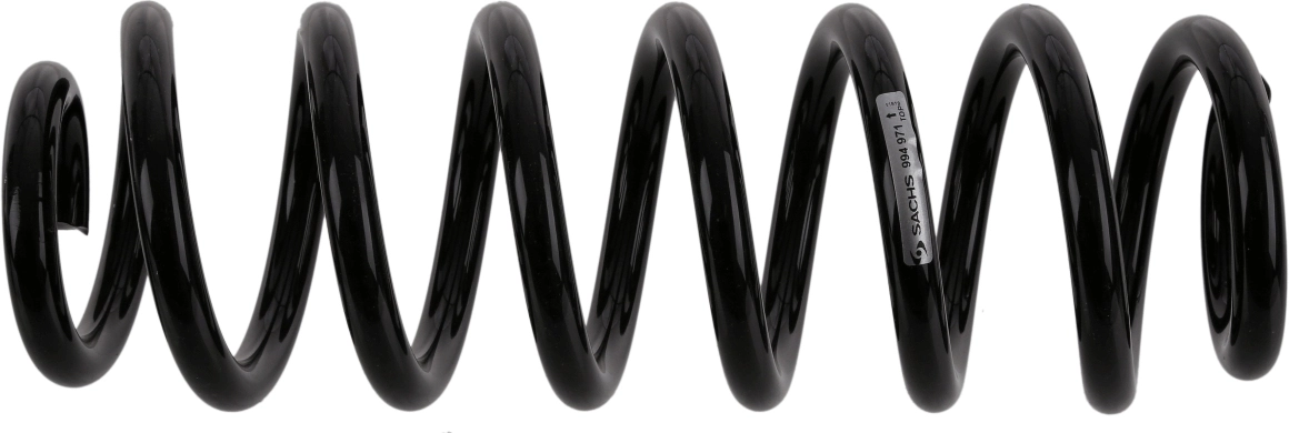 Ressort de suspension SACHS 994 971