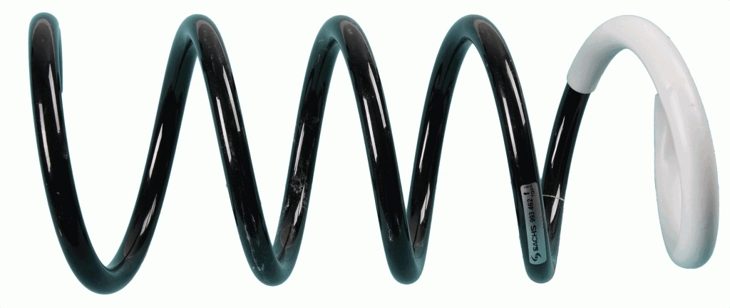 Ressort de suspension SACHS 993 462