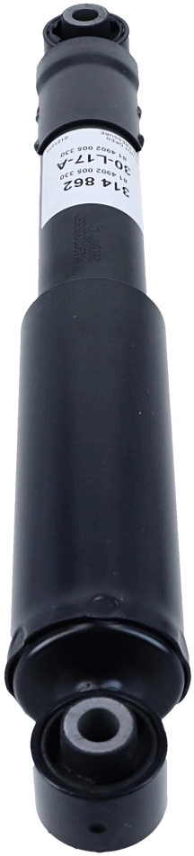 Amortisseur SACHS 314 862