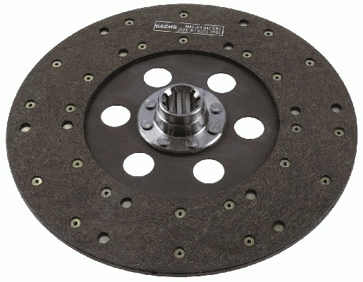 Disque d'embrayage SACHS 1864 398 002
