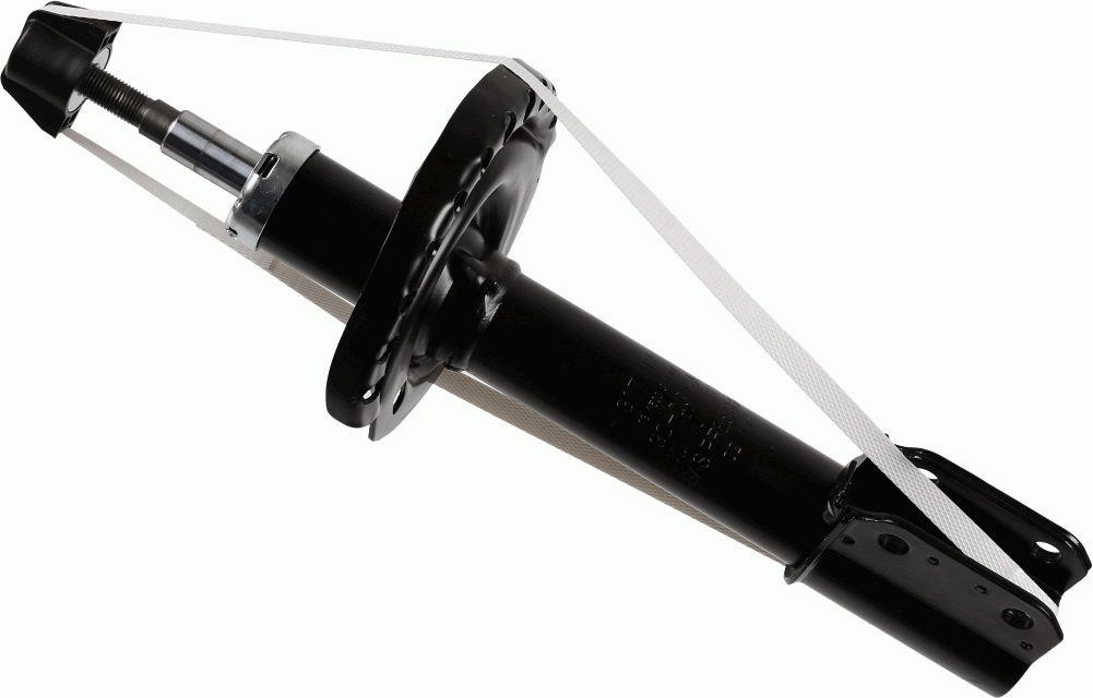 SACHS 317 417 — Амортизатор газомасляний