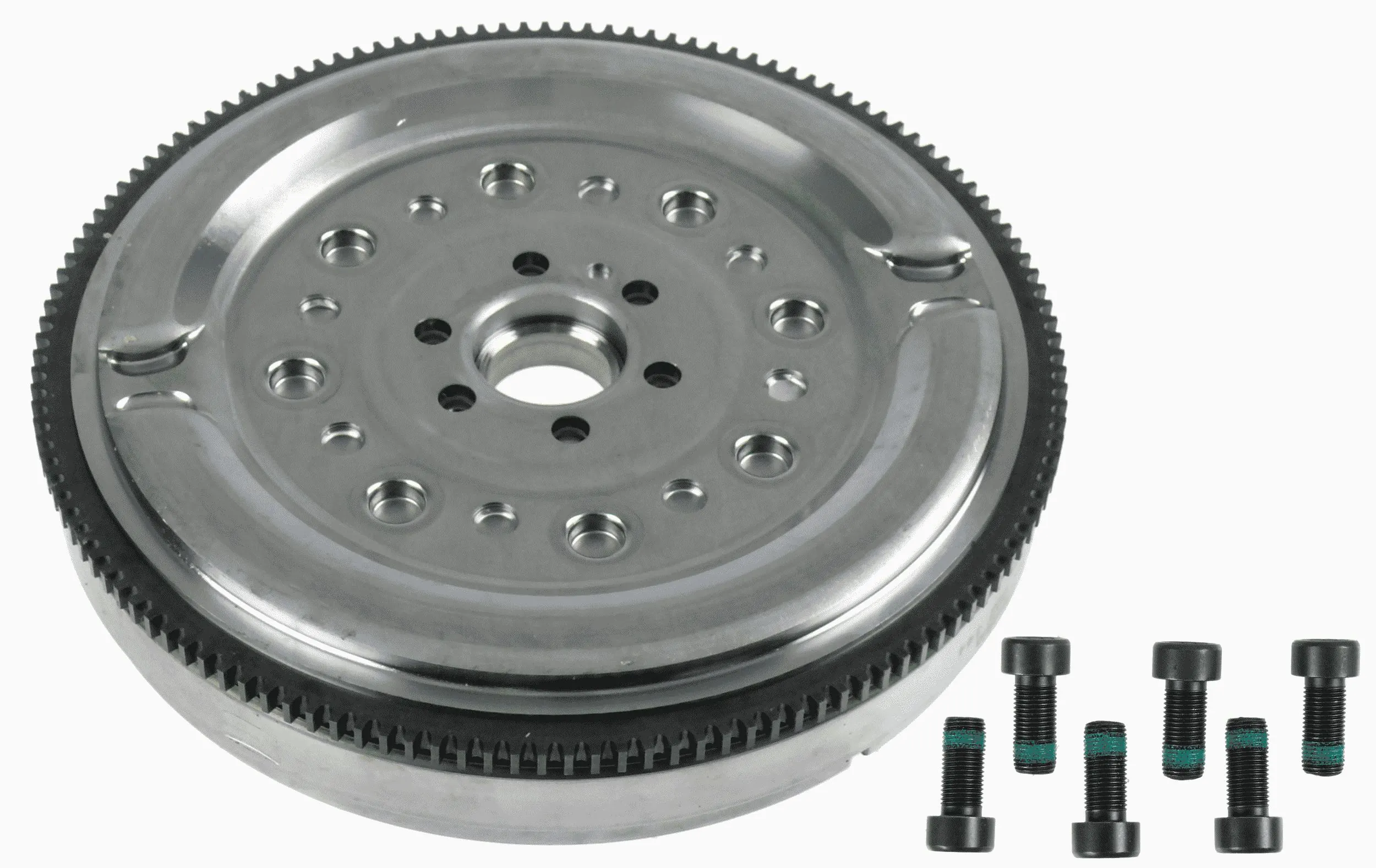 SACHS 2294 002 144 — Маховик