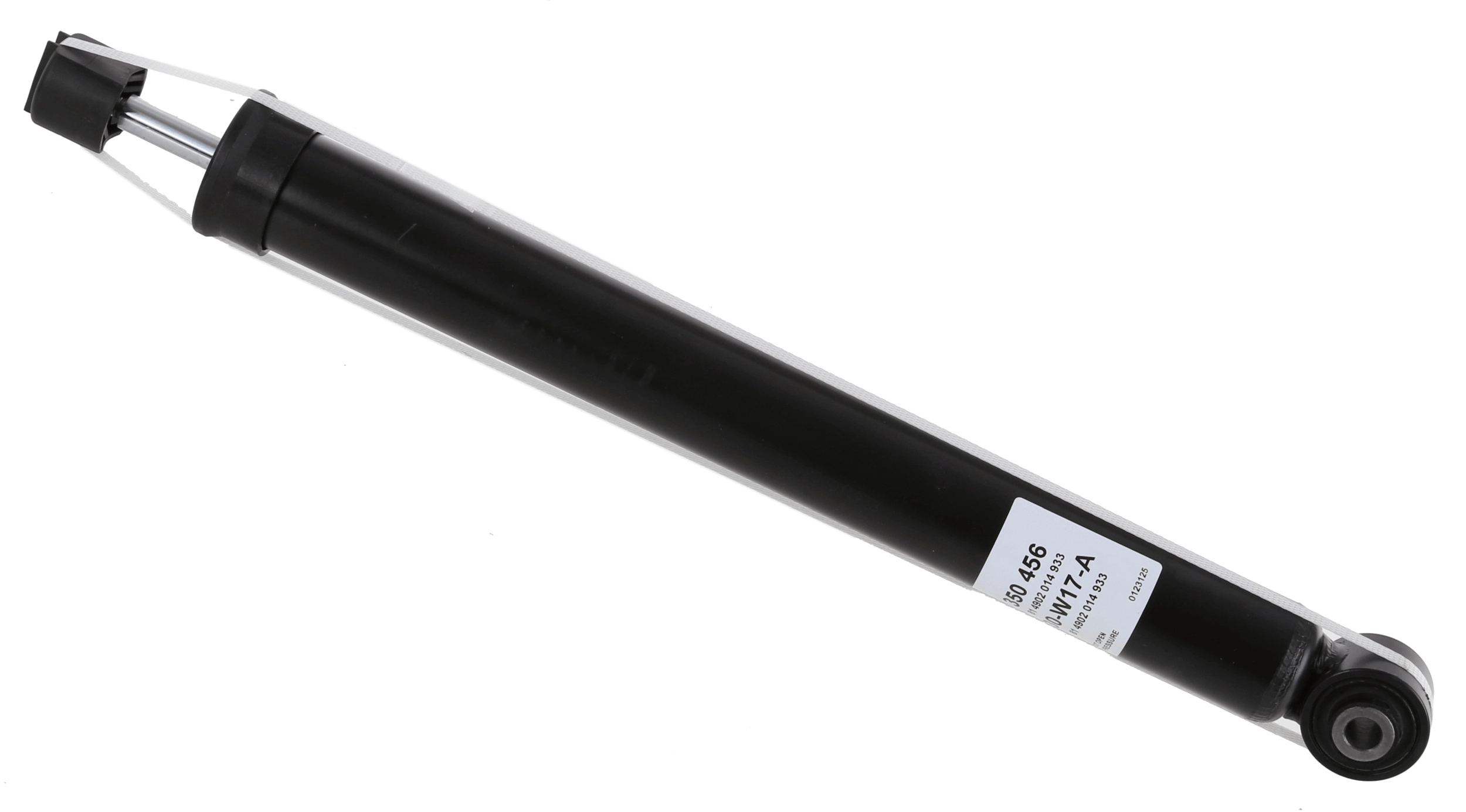 SACHS 350 456
