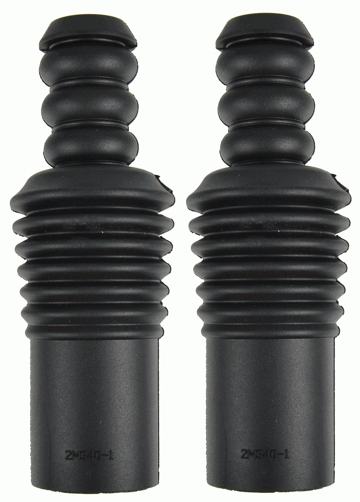 SACHS 900 307 — Захисний комплект амортизатора