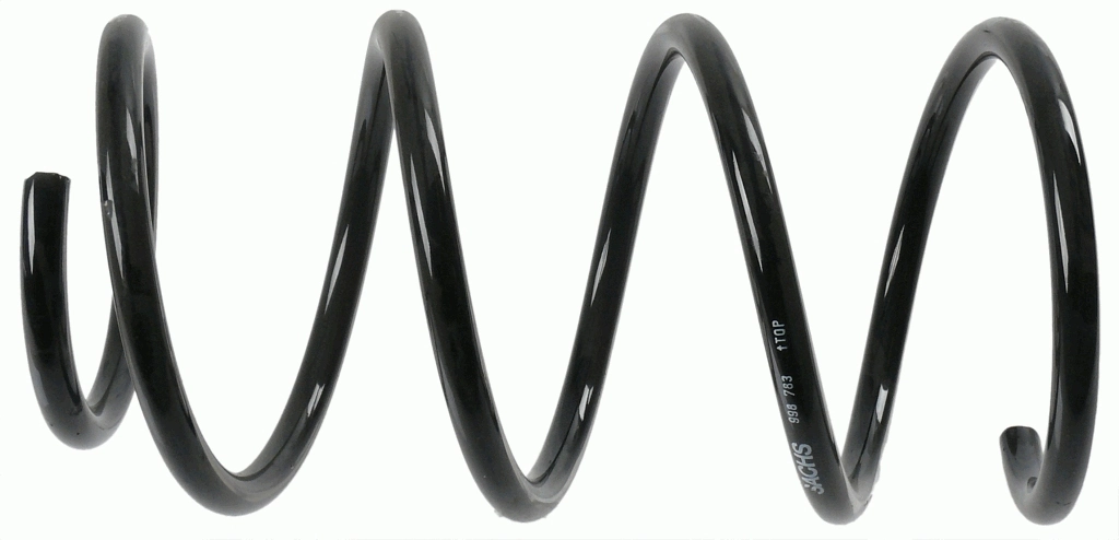 Ressort de suspension SACHS 998 783
