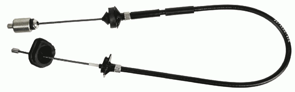SACHS 3074 600 149