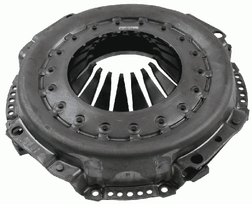 Mécanisme d'embrayage SACHS 3482 925 001