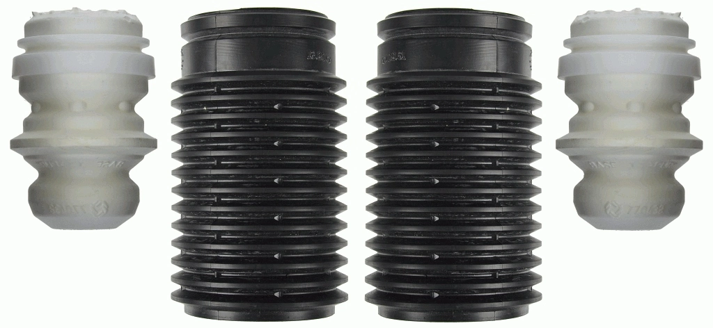 SACHS 900 305 — Захисний комплект амортизатора