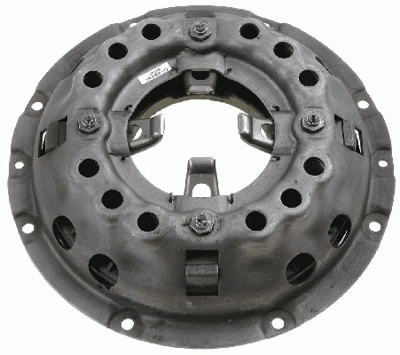 Mécanisme d'embrayage SACHS 1882 600 112