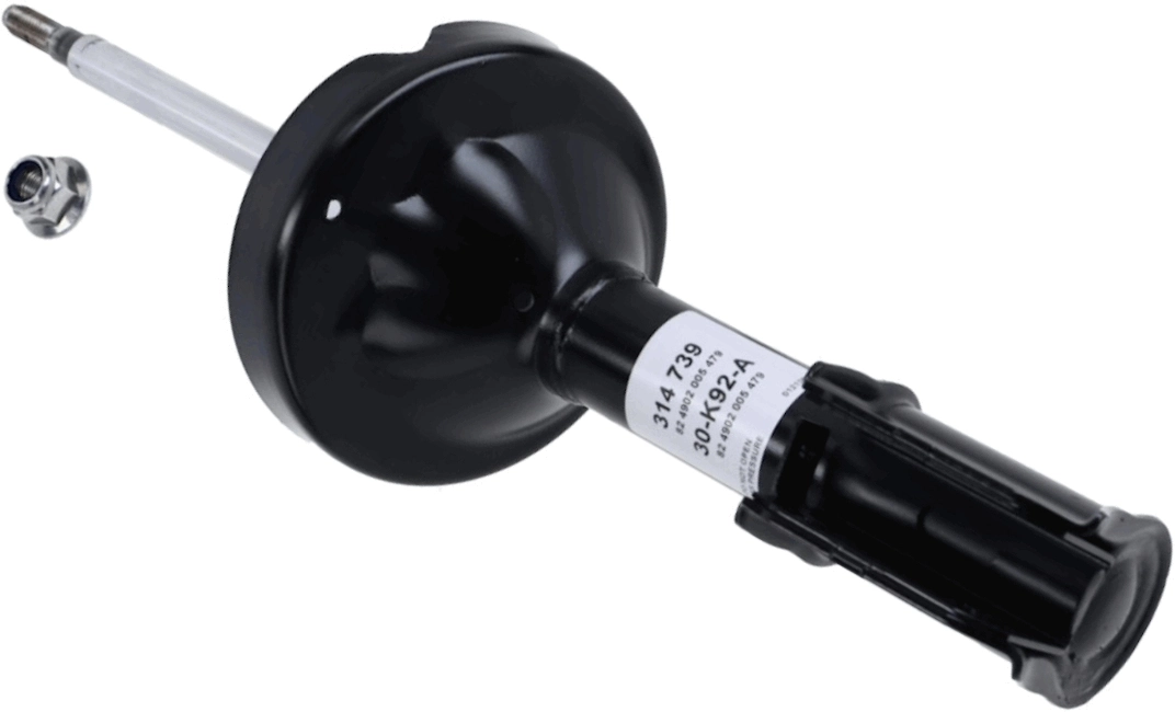 Amortisseur SACHS 314 739