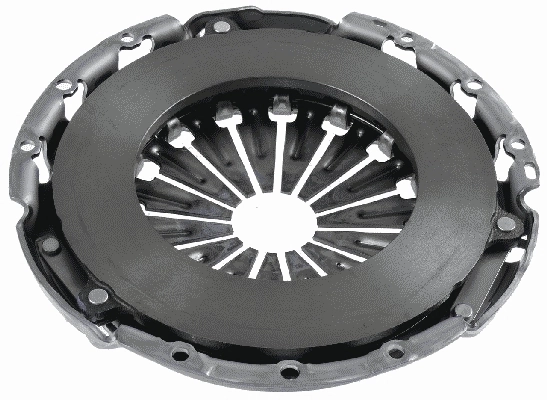 Mécanisme d'embrayage SACHS 3082 639 801