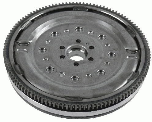 Volant moteur