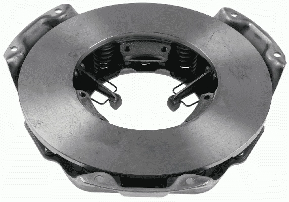 Mécanisme d'embrayage SACHS 1882 230 232