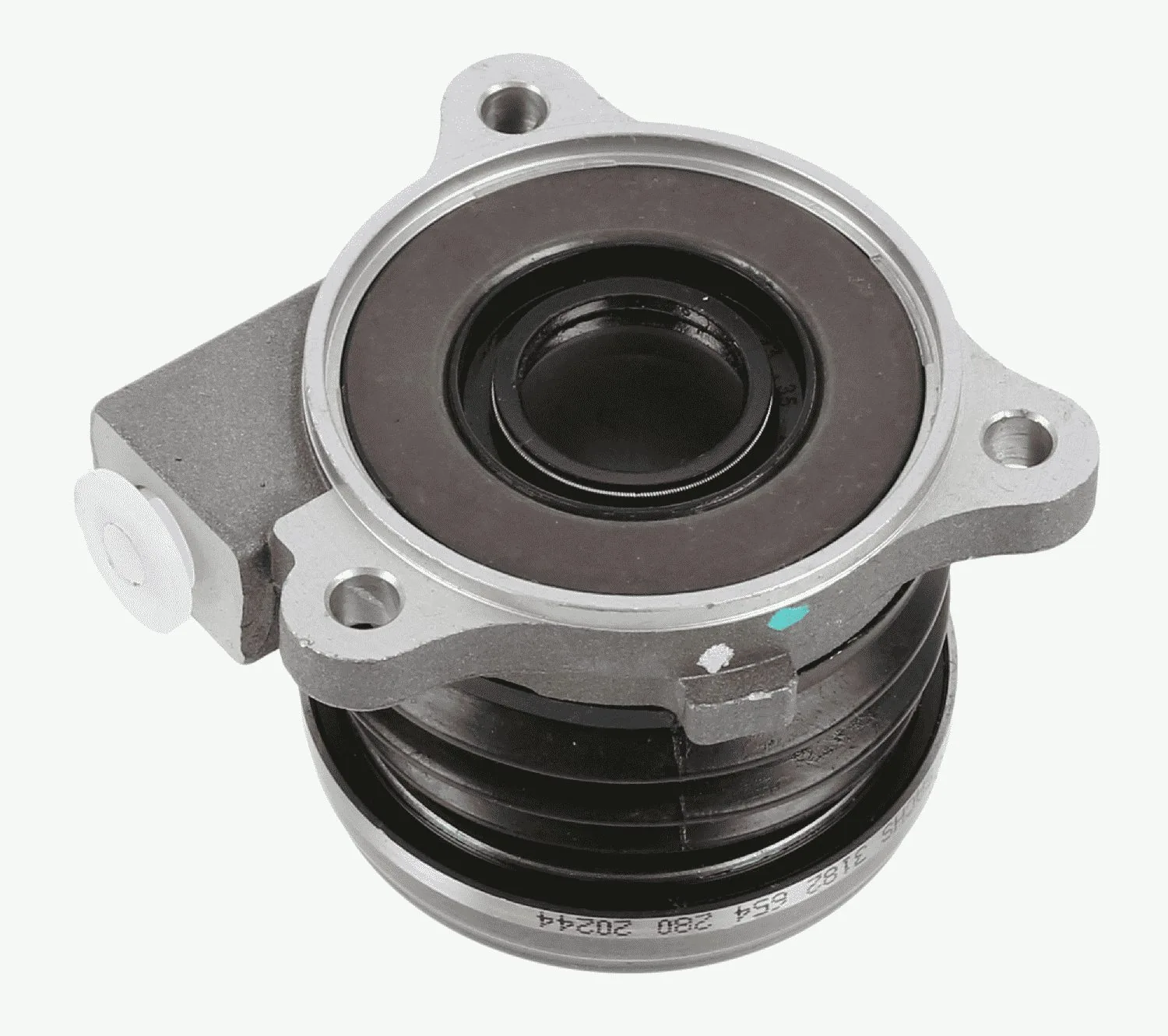 Butée hydraulique, embrayage SACHS 3182 654 280