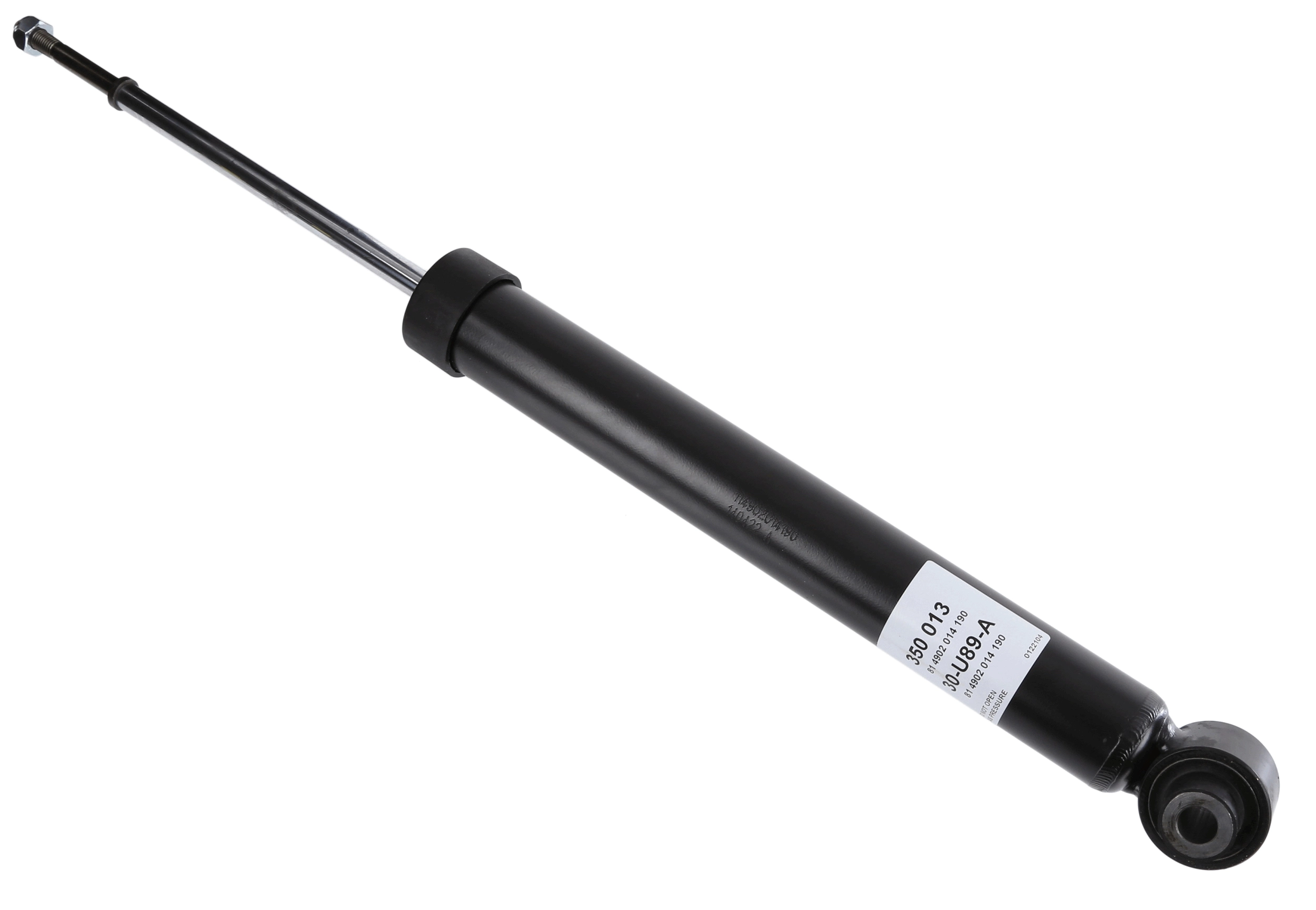 SACHS 350 013