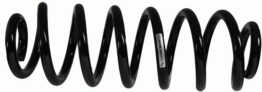 Ressort de suspension SACHS 994 558