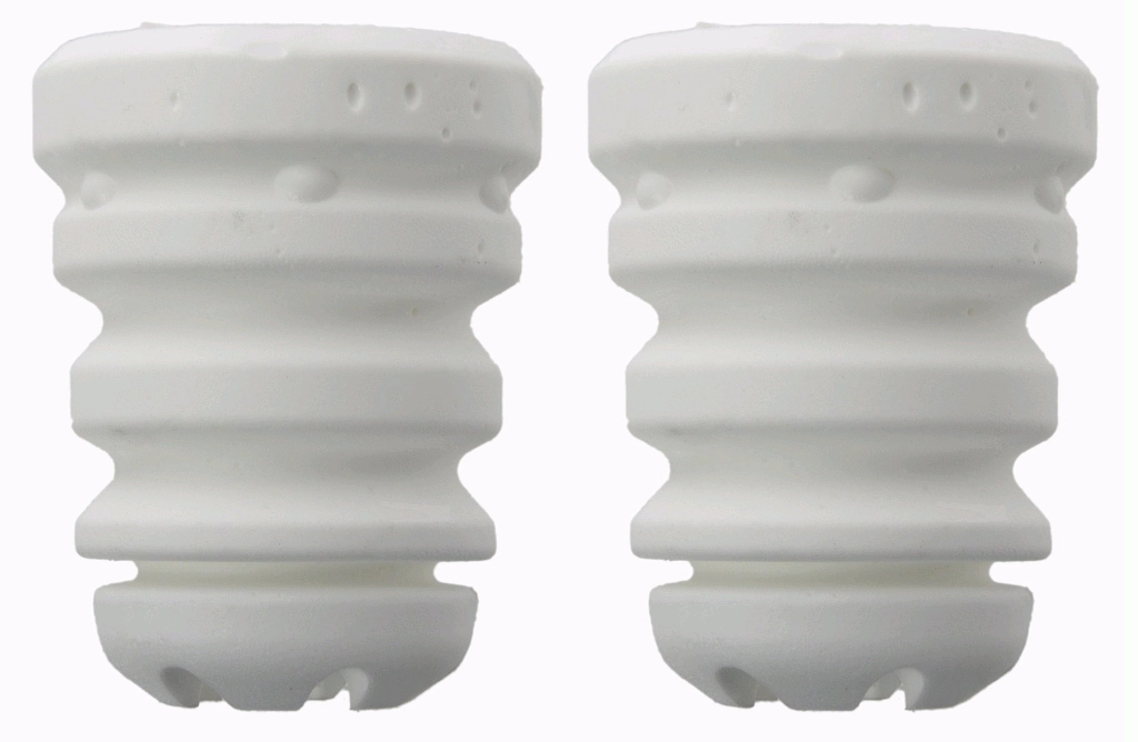 Butée élastique, suspension SACHS 900 346
