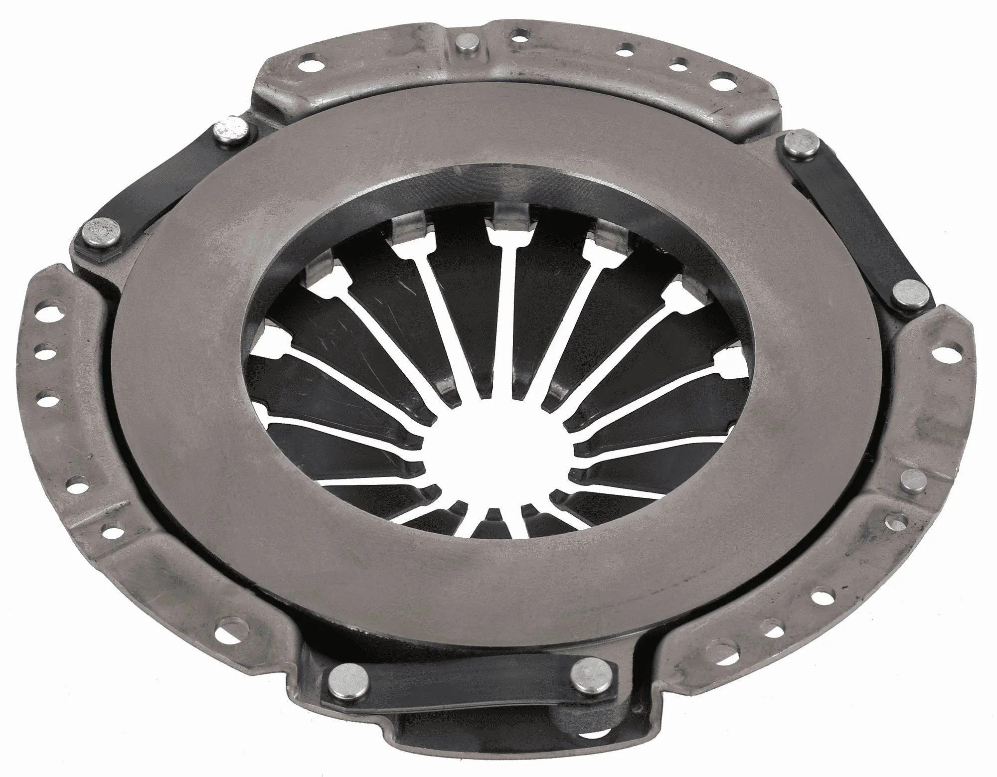 Mécanisme d'embrayage SACHS 3082 634 123