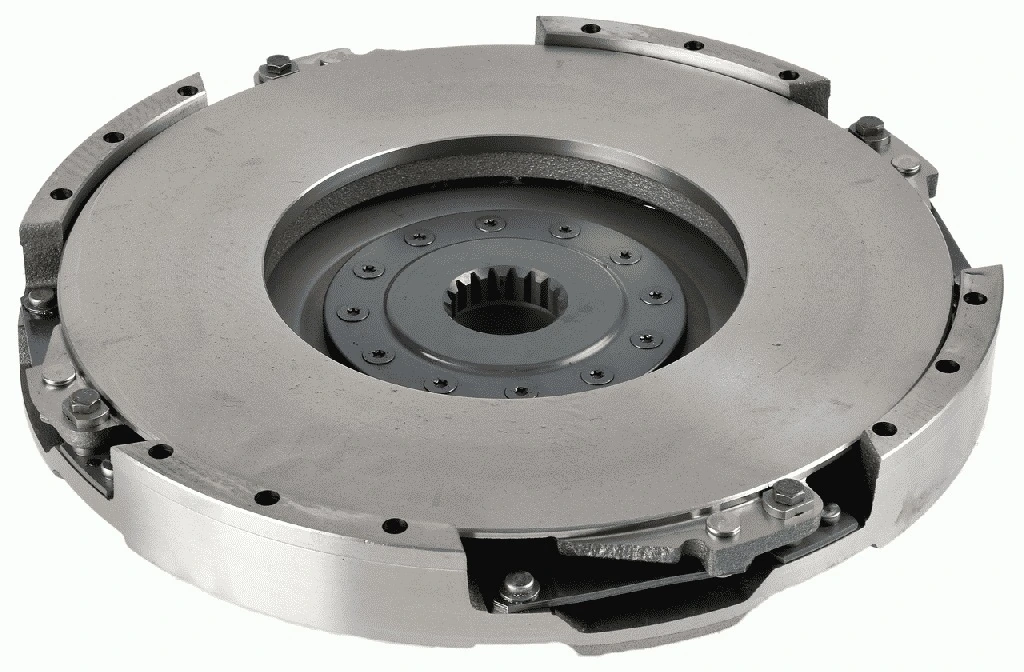 Mécanisme d'embrayage SACHS 3483 000 388