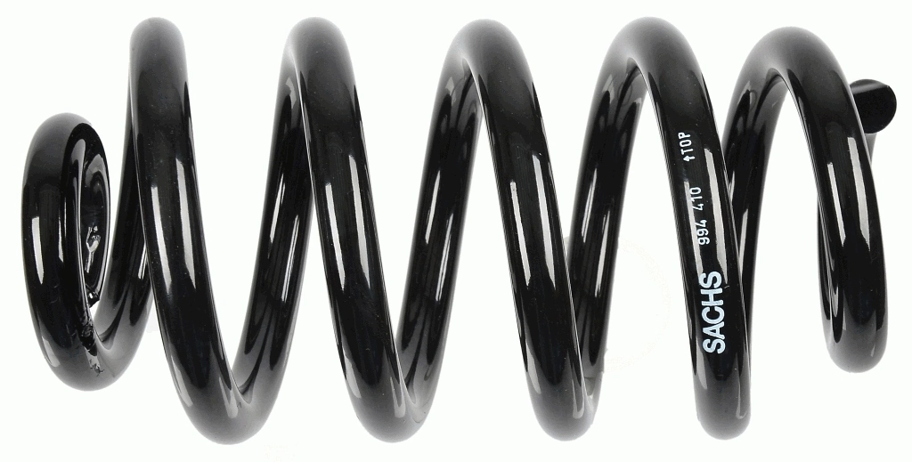Ressort de suspension SACHS 994 410
