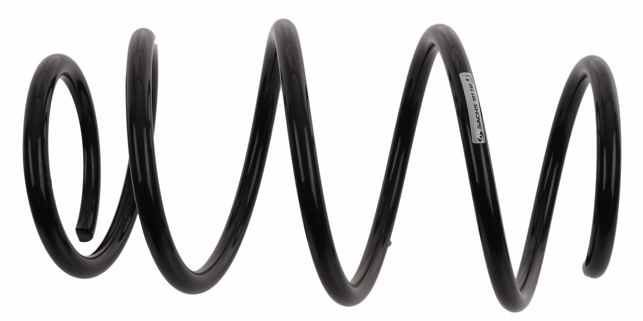 Ressort de suspension SACHS 991 246