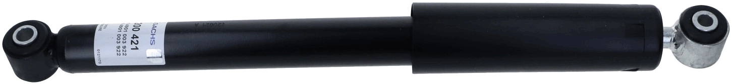 Amortisseur SACHS 200 421