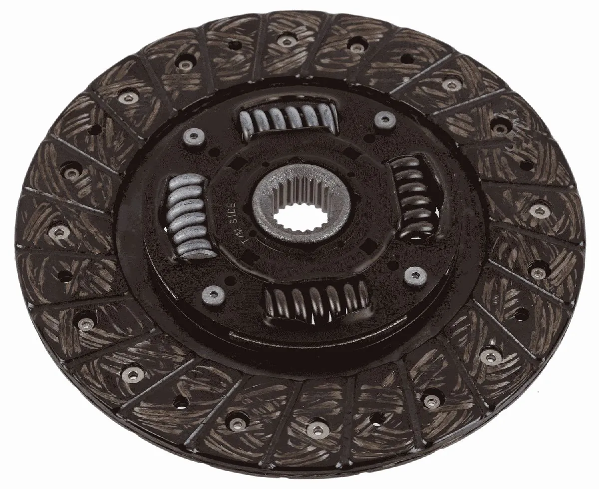 EXEDY MBD001