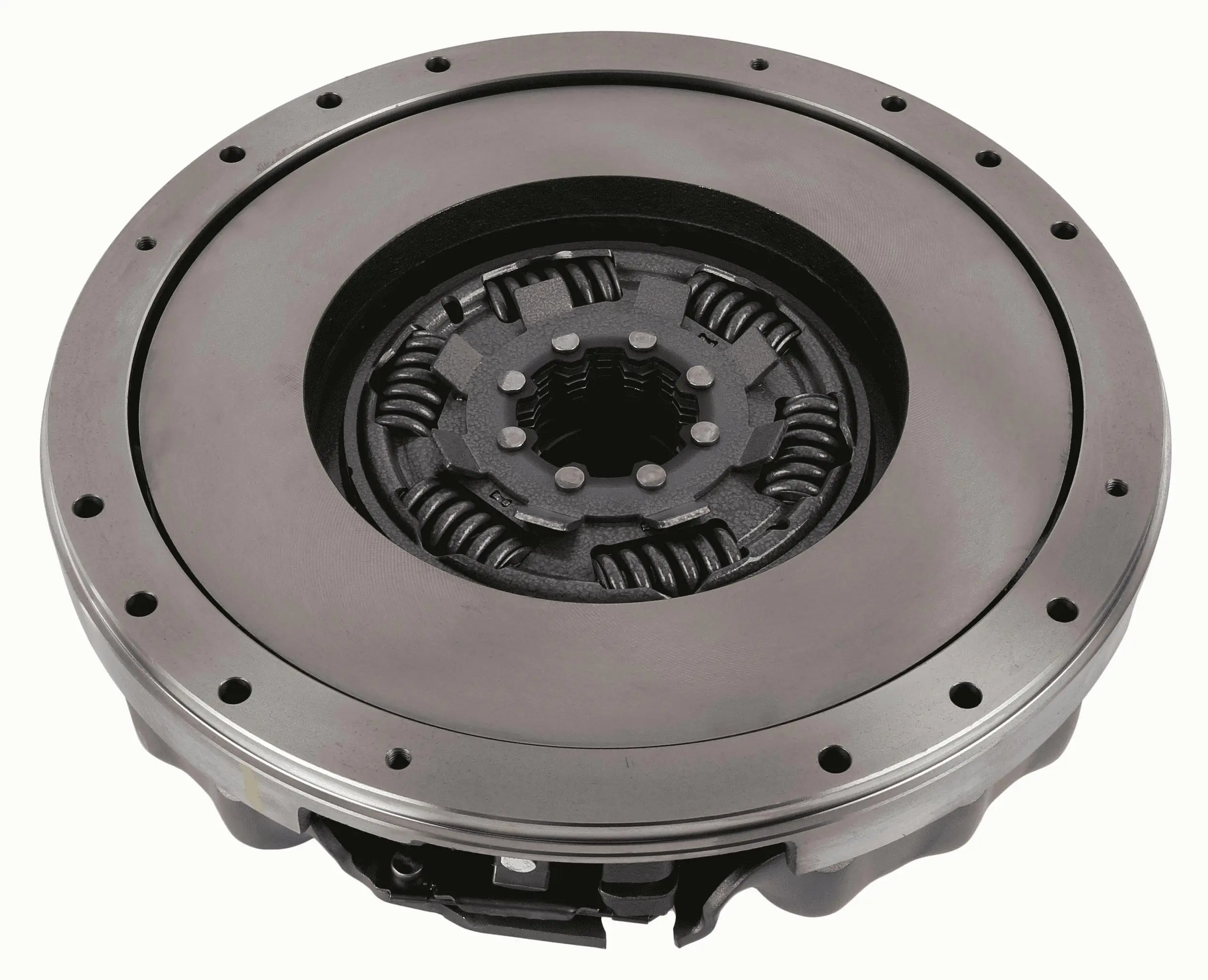 Mécanisme d'embrayage SACHS 3488 000 420