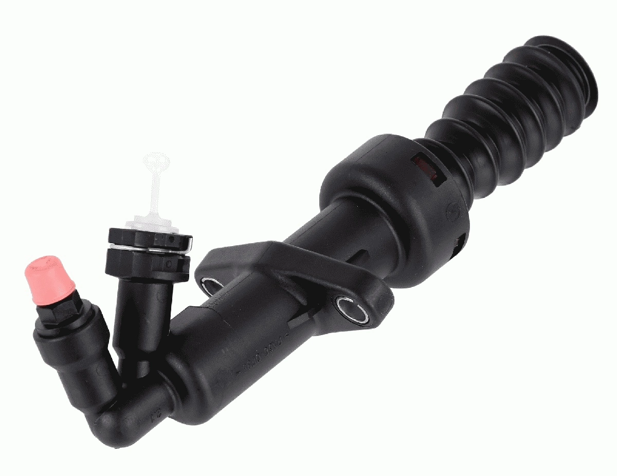 Cylindre récepteur, embrayage SACHS 6283 605 028