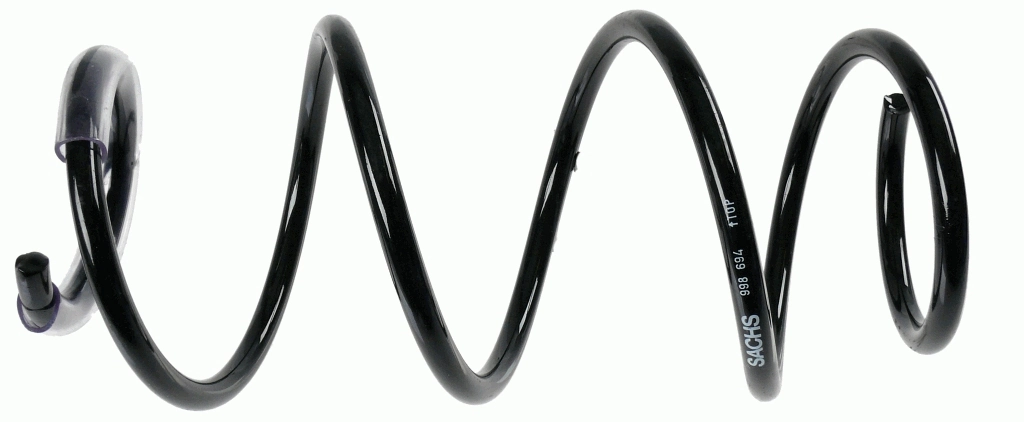 Ressort de suspension SACHS 998 694