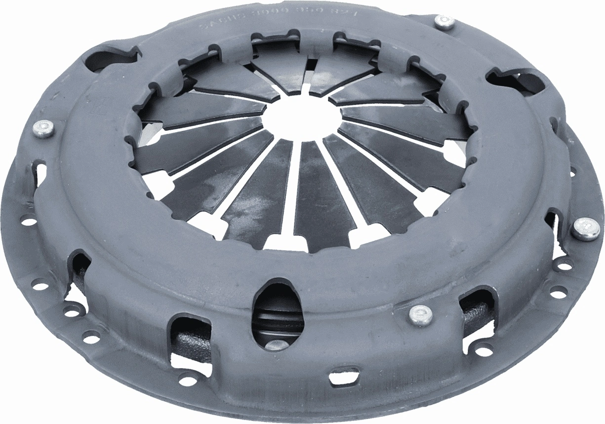 Kit d'embrayage SACHS 3000 951 532