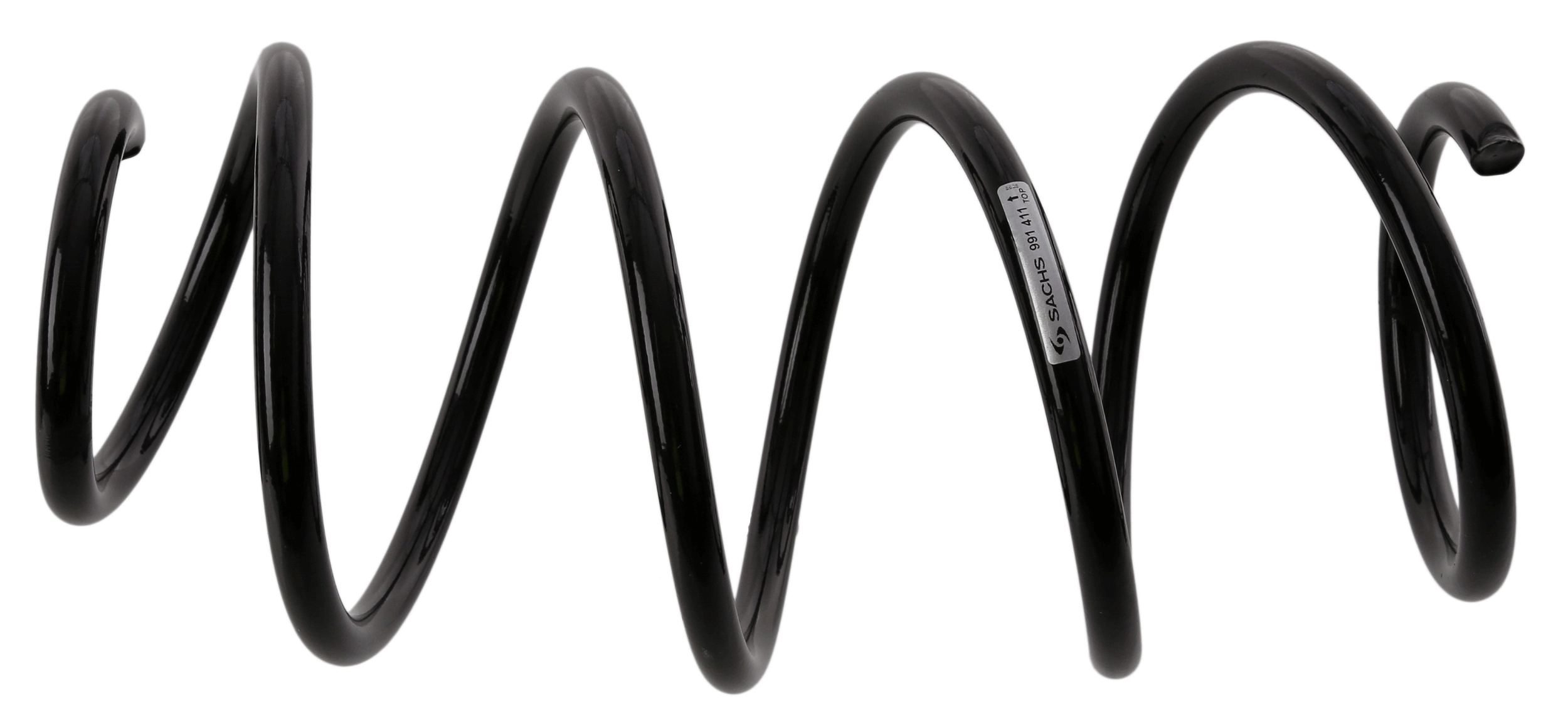 Ressort de suspension SACHS 991 411