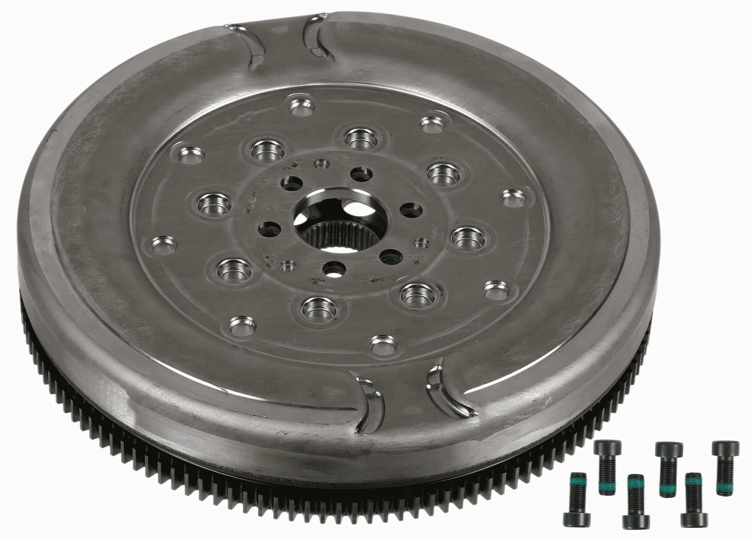 SACHS 2295 001 282