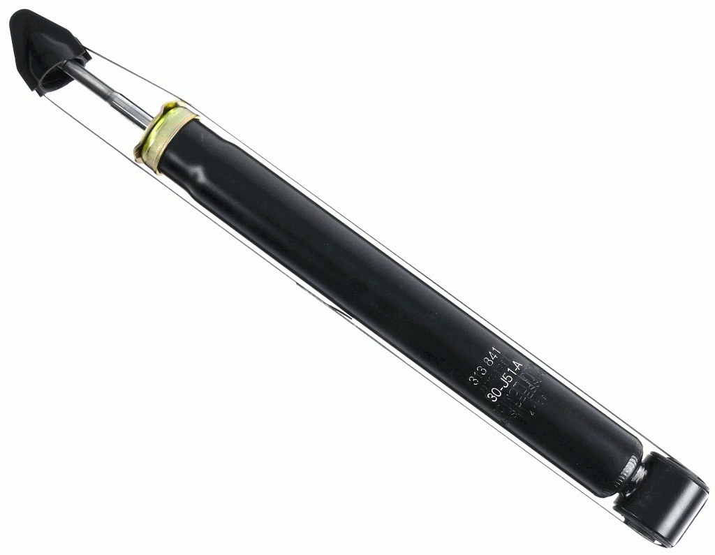 Amortisseur SACHS 313 841