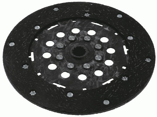 Disque d'embrayage SACHS 1864 600 320