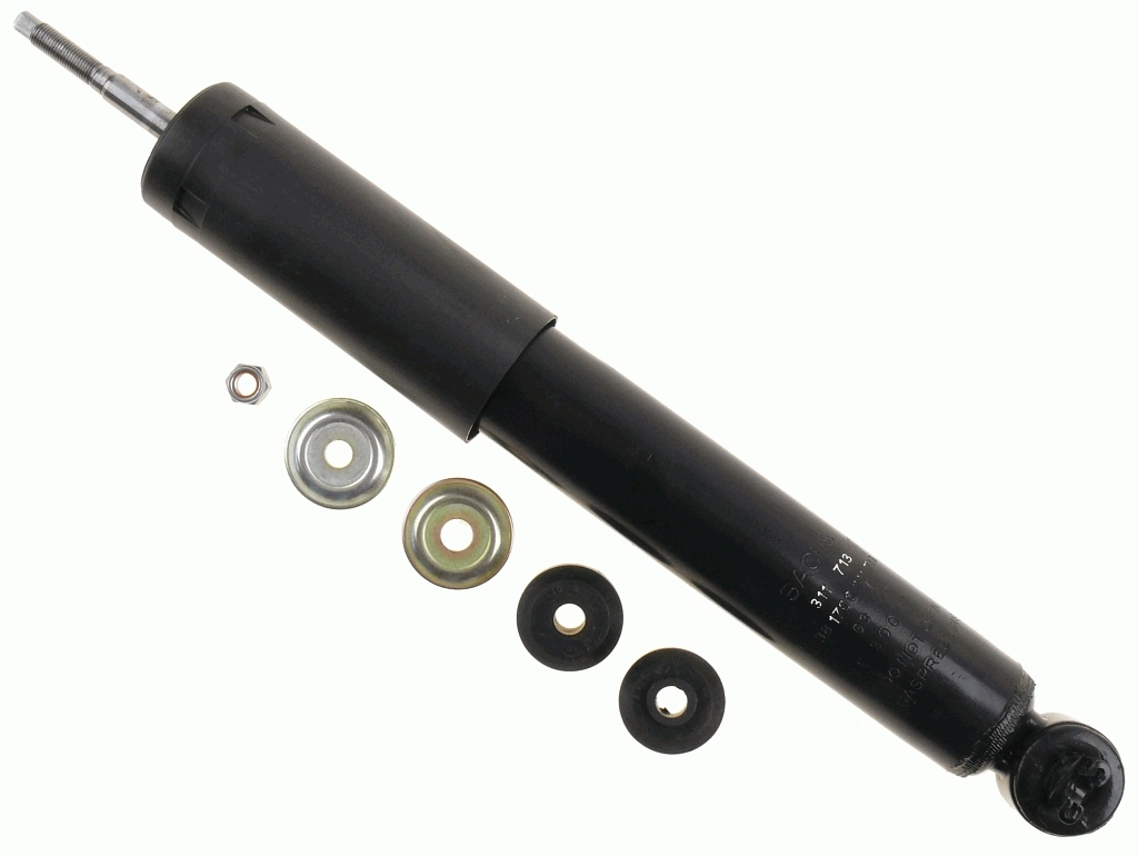 Amortisseur SACHS 311 713