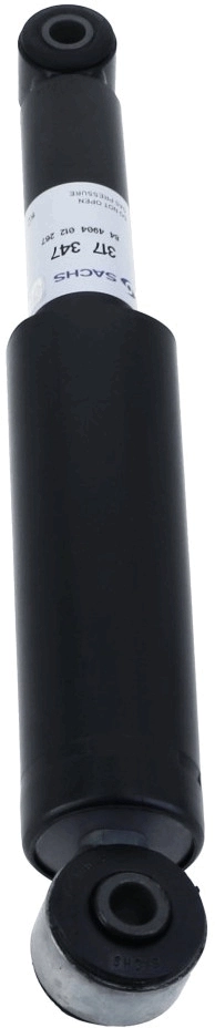 SACHS 317 347 — Амортизатор газомасляний