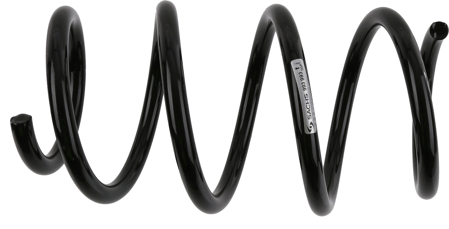 Ressort de suspension SACHS 993 993