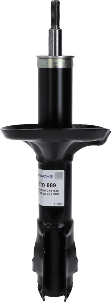 Amortisseur SACHS 170 889